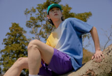 내셔널지오그래픽 어패럴