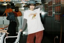 나이스고스트클럽 X 클랩피자 협업 컬렉션 선보여 12 나이스고스트클럽클랩피자콜라보