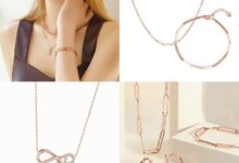 주얼리스타일링 썸머주얼리