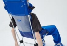 헬리녹스아더에러협업BlueToCamping