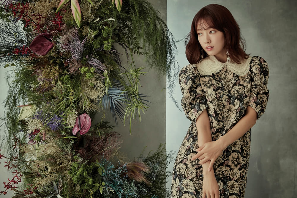 모조에스핀, 박신혜와 함께한 특별한 가을날의 하루 공개 | 29