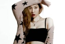 가수선미쟈딕앤볼테르화보