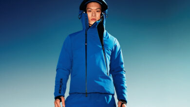 몽클레르 그레노블