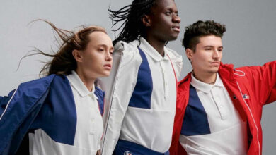 라코스테, 스포츠와 패션의 만남 16 라코스테