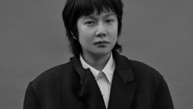 스타일난다 크리에이티브 디렉터 박승건 디자이너