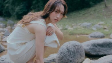 로스쿨 강솔 류혜영 화보