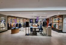 간트 대전 갤러리아점 오픈