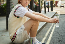 르꼬끄 스포르티브, R820 출시 13 르꼬끄 스포르티브