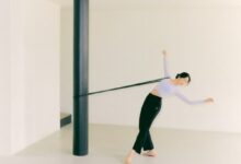 뮬라웨어안무가양한비댄스스튜디오컬렉션