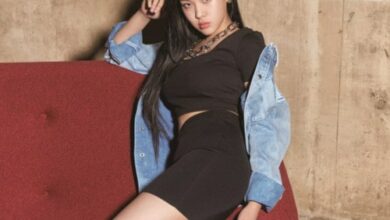 푸마비비화보 푸마마유스니커즈