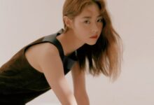 여전히 아름다운 그녀, 이연희 화보 공개 13 이연희 화보