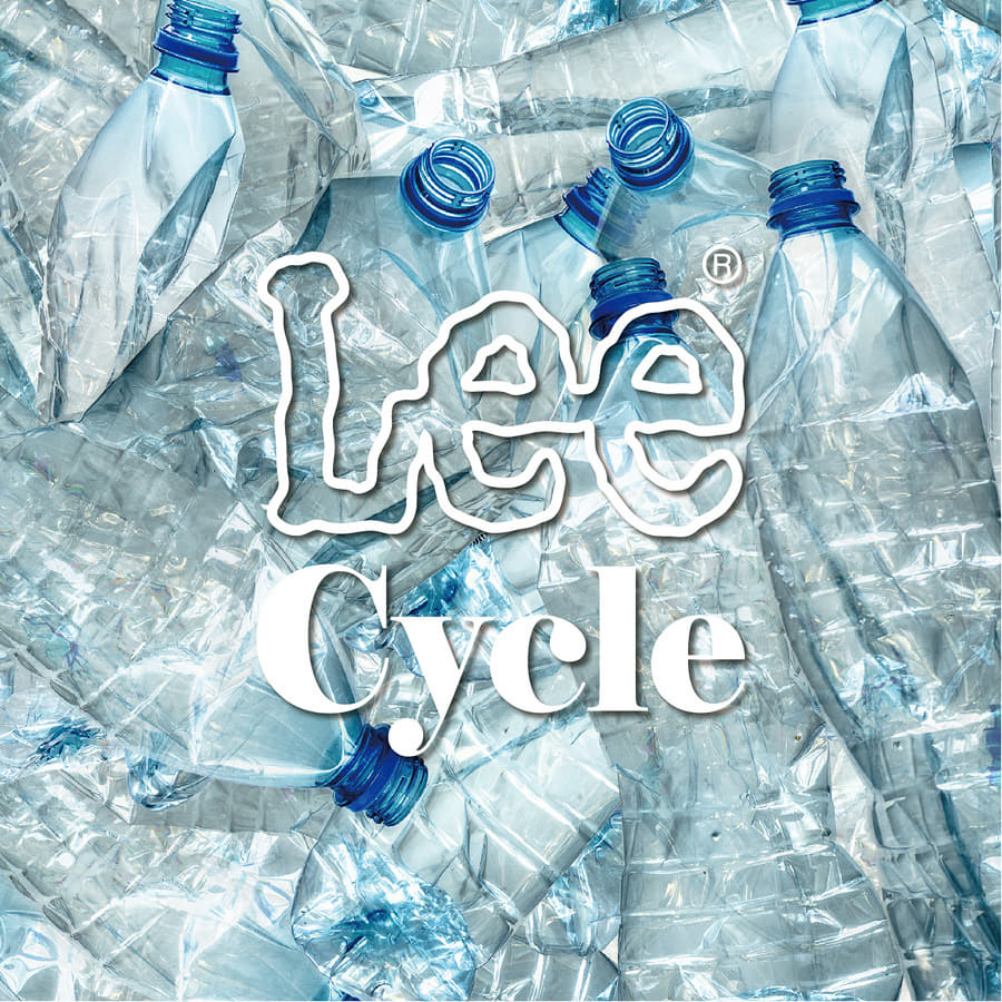 리, 친환경 캠페인 ‘LEE:CYCLE’ 진행 | 1