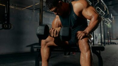 뮬라맨즈 짐웨어