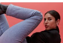 앤아더스토리즈 데님