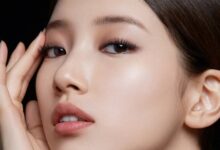 수지메이크업랑콤