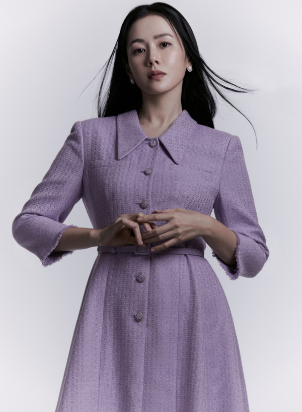 손예진의 클래식한 가을 패션 | 50