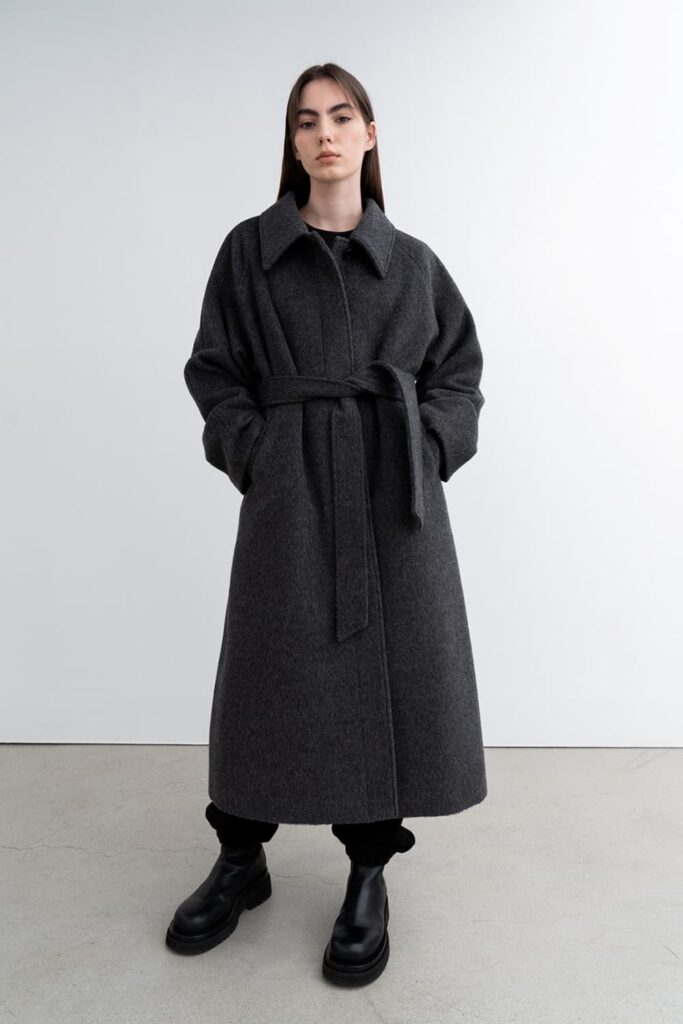 인사일런스, 2021 F/W 우먼 컬렉션 2차 공개 | 58