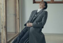 엑소세훈디올2022스프링컬렉션