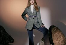 블랙핑크 지수 잇미샤 페미닌룩