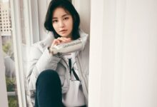 브레이브걸스 유정 화보