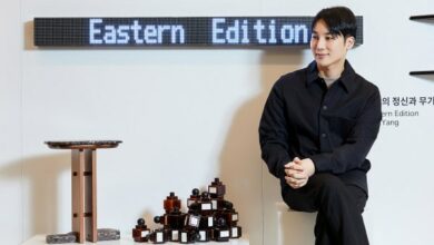 띠어리 더 나은 내일 캠페인