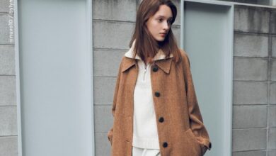 누보텐, 2021 겨울 컬렉션 ‘원더 어라운드’ 출시 7 누보텐