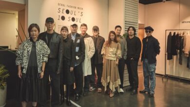 ‘텐소울’, 청담동 무이서 팝업스토어 8 텐소울