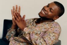 H&M, 지속가능성을 추구하는 남성 컬렉션 출시 12 H&M