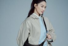 쿠론, 21FW 'I Love MinA’ 컬렉션 론칭 9 쿠론