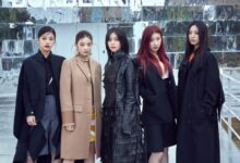 버버리 이매진드 랜드스케이프 제주