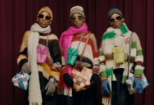 로에베홀리데이컬렉션