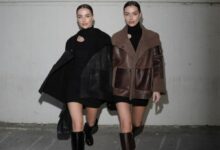 레이첼콕스롱부츠