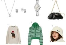 크리스마스선물추천