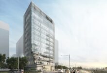 무크, 강동구 고덕비즈밸리에 신사옥 짓는다 11 무크