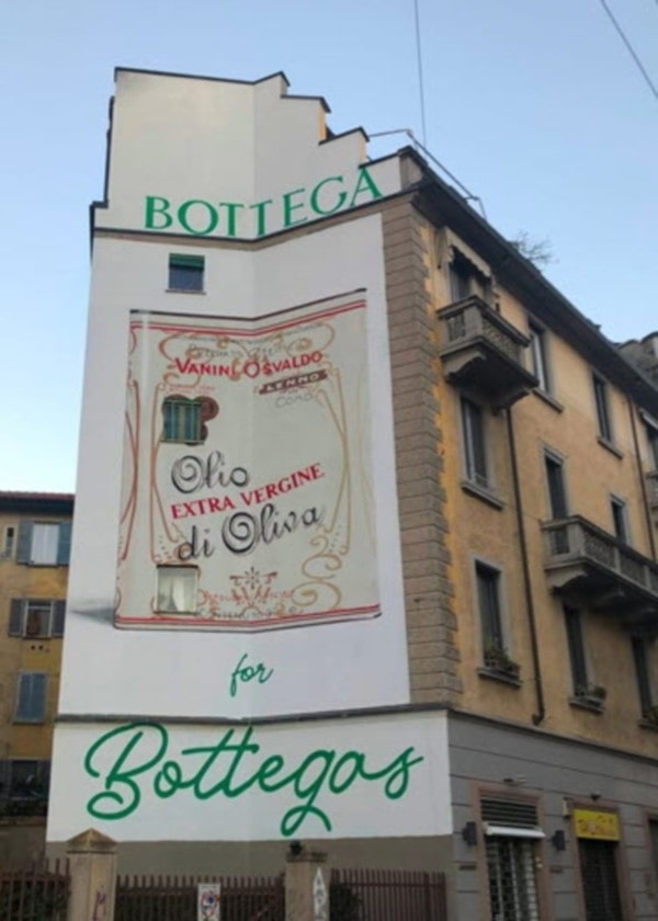 보테가 베네타, ‘보테가 포 보테가스’ 캠페인 공개 | 2