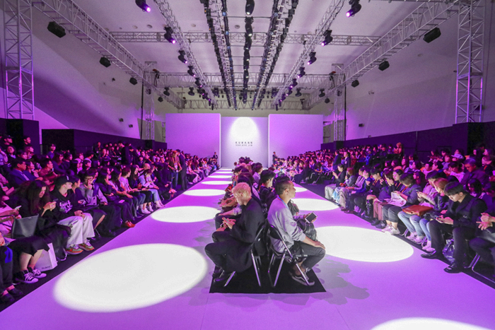 2022년 F/W 서울패션위크, 3년만에 오프라인 패션쇼 개최​ | 3