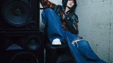 NCT 태용셀린느옴므화보