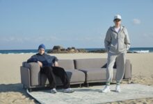 배럴, 22 SS 에디토리얼 공개 11 배럴