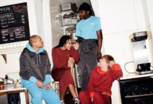 가니젠더리스컬렉션GANNIGirls