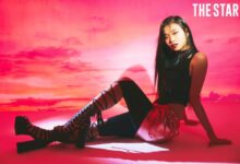 ‘스걸파’ 박혜림, 댄서 스웨그 뽐내는 화보 8 박혜림