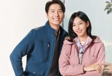 김소연‧이상우…‘올포유’ 전속모델 이어간다 10 올포유