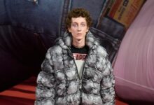 디젤 2022 가을겨울 밀라노 컬렉션 12 디젤