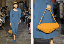 유돈초이 영입한 루이까또즈, 런던컬렉션 데뷔하다 8 루이까또즈