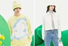 어피스오브케이크, 2022SS 컬렉션 ‘플립’ 공개 9 어피스오브케이크