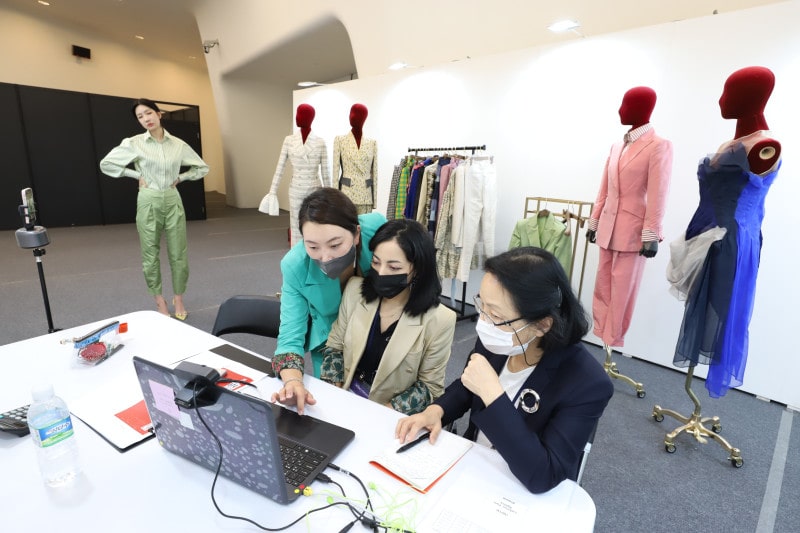 아시아 최대 패션문화마켓 ‘패션코드 2022 F/W’개최 | 1