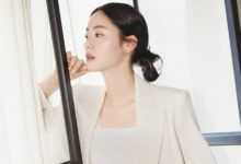 배우 전여빈이 전하는 '가장 그녀다운 봄' | 10