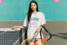 테니스룩아키클래식