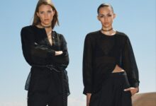 마시모두띠 22봄여름 컬렉션