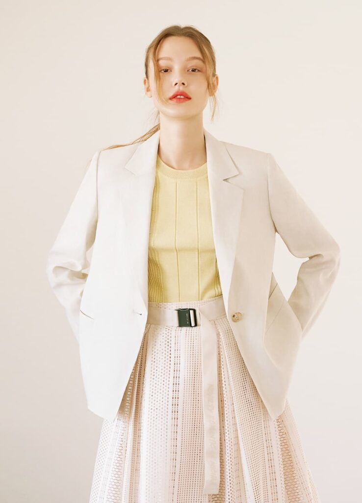 미샤, 봄을 부르는 ‘E.B.M’ 4월 컬렉션 공개 | 40
