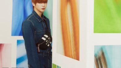 발리, 영감으로 가득 찬 공간에서 함께한 강다니엘 화보 6 20220406 BALLY 11 2